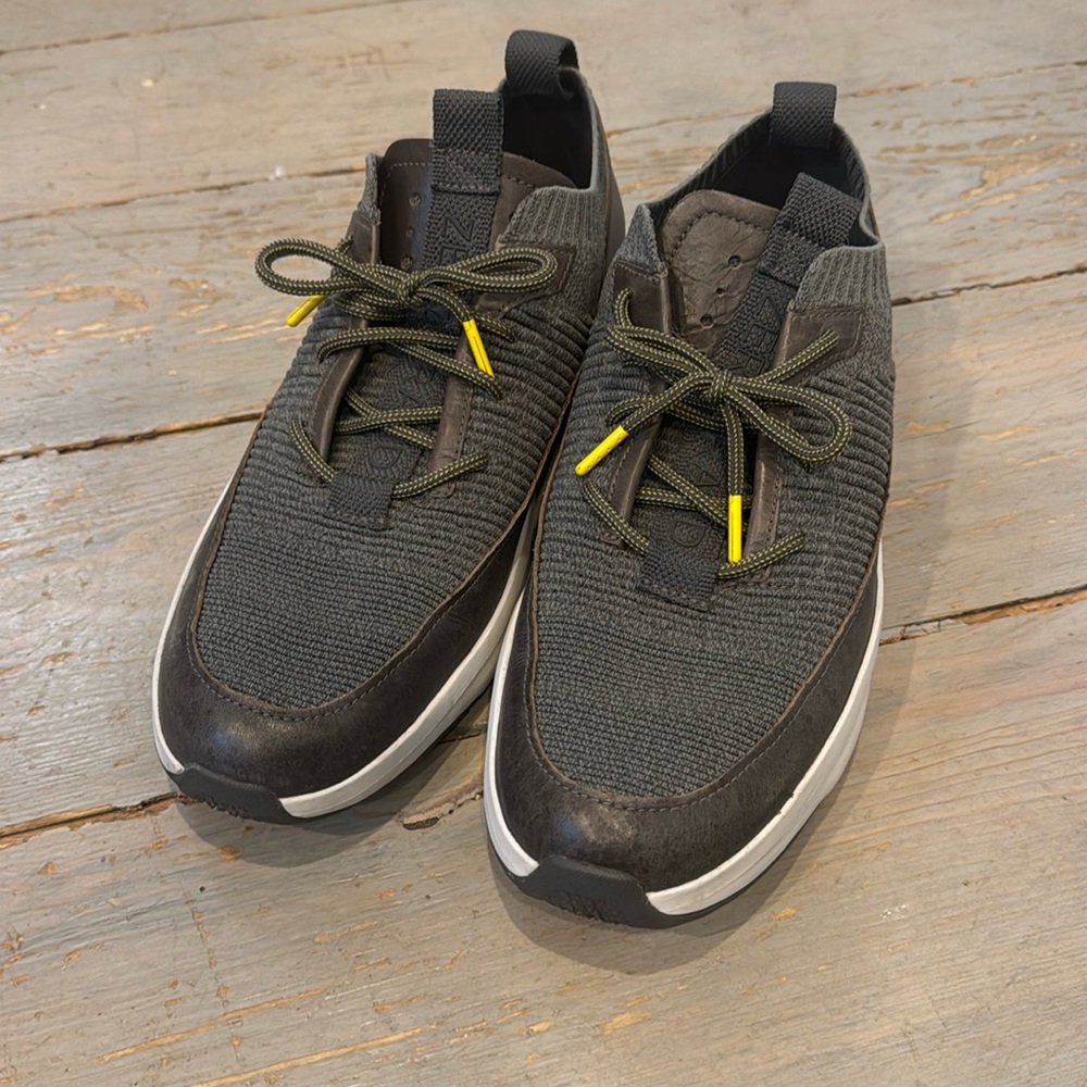 Cole Haan Zero Grand Shoes. Size 13. Dress up or down